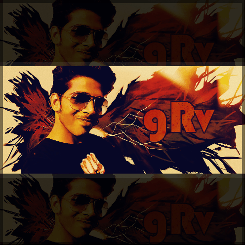 Gaurav Keshri - PosterGully