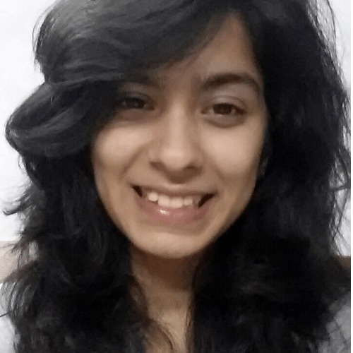 Manvi Aggarwal - PosterGully