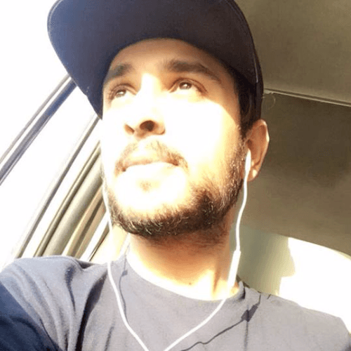 Yash Guwalani - PosterGully
