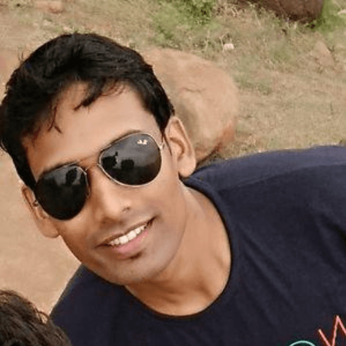Toshib Bagde - PosterGully