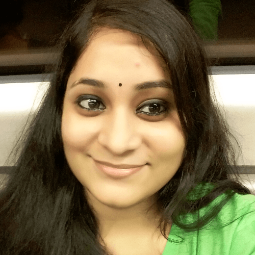 vandana kashyap - PosterGully
