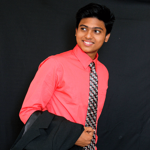 Saish Sankhe - PosterGully