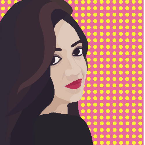 Vishali Bawa - PosterGully