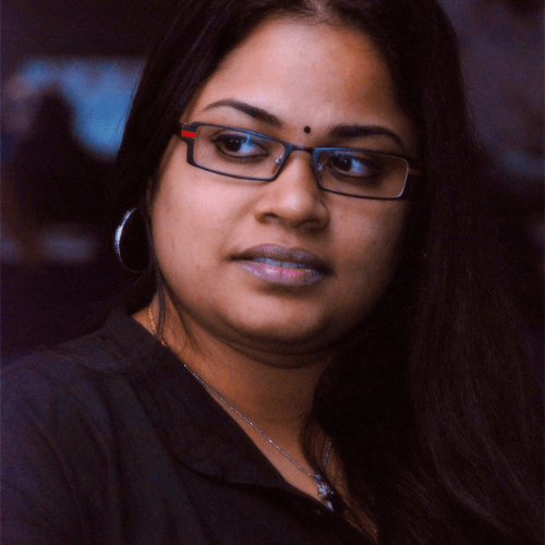 Nandhini JS - PosterGully