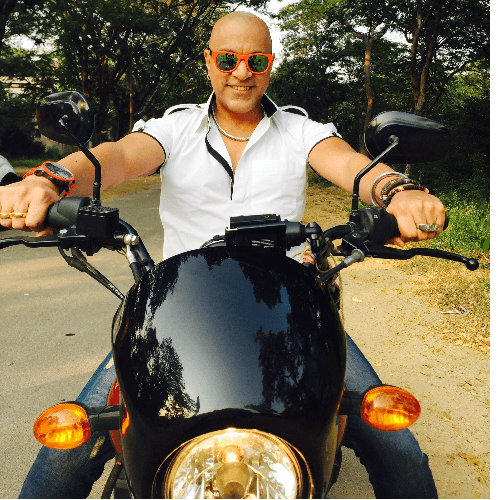 Baba Sehgal - PosterGully