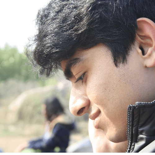 Gaurav Arora - PosterGully