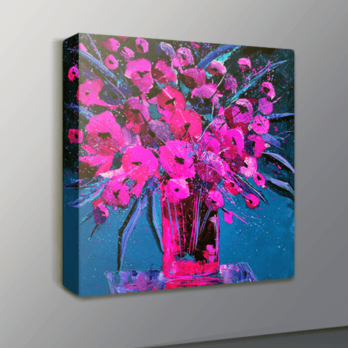 BEST OF STRETCHED CANVAS - PosterGully