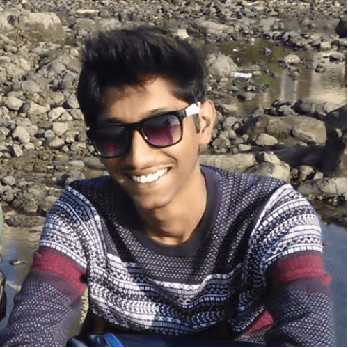 Mayur Nalwala - PosterGully
