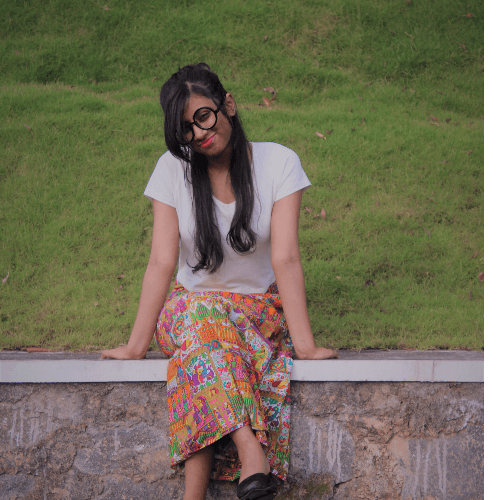 Oishika Chakraborty - PosterGully