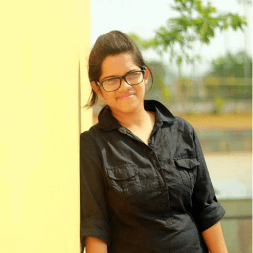 Sarbani Mookherjee - PosterGully