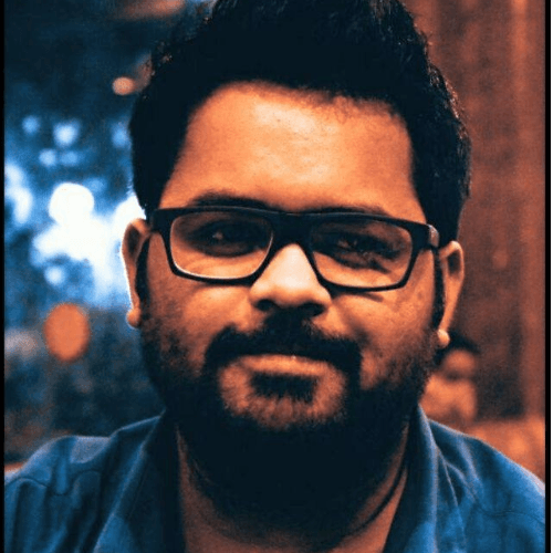 sourabh tiwari - PosterGully