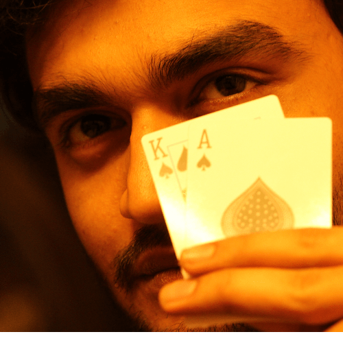 Rishabh Tripathi - PosterGully