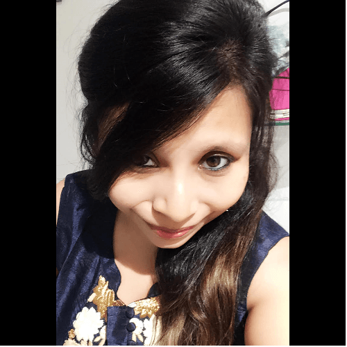 Mitali Jadia - PosterGully
