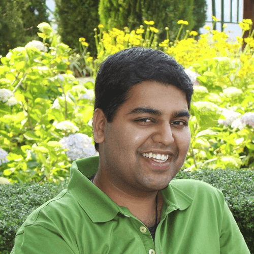 Anuj Goyal - PosterGully