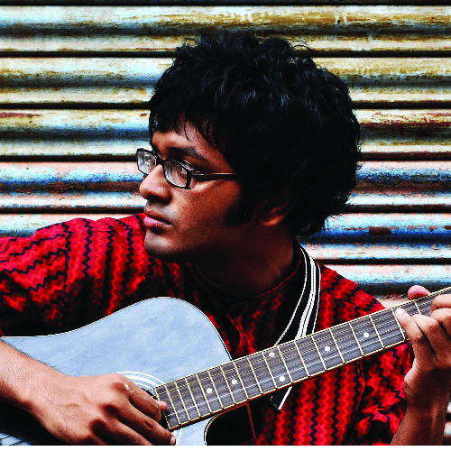 Charbak Dipta - PosterGully