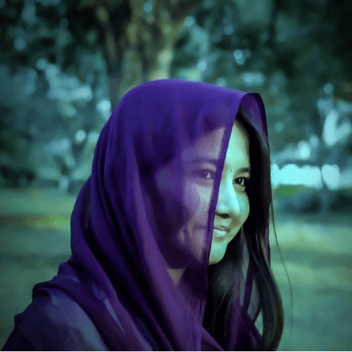 Nandini Rawat - PosterGully