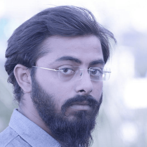 Himanshu Poddar - PosterGully