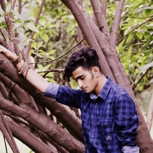 Swanand Joshi - PosterGully