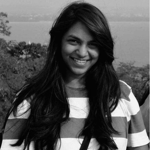 Shreya Agarwal - PosterGully