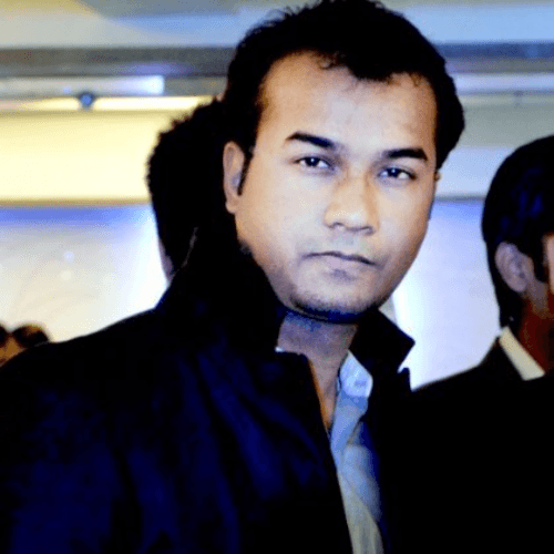 Rajdeep Chatterjee - PosterGully