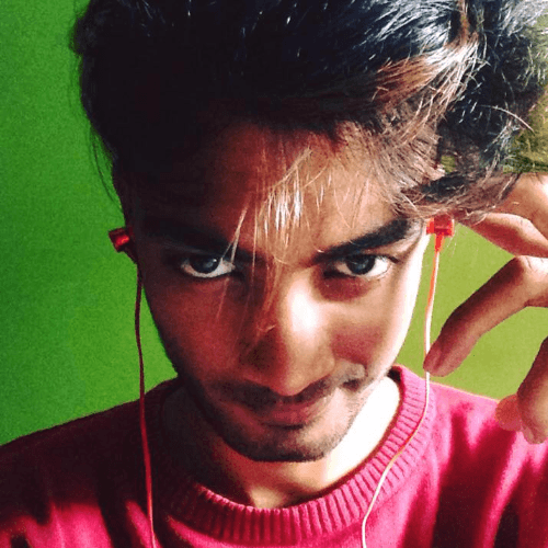 Sameer Hussain - PosterGully