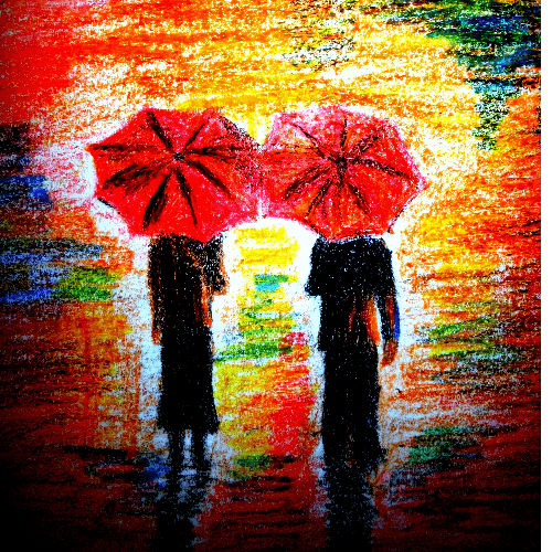 Firdausa's Artworks - PosterGully