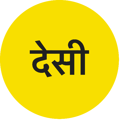 The Average Desi - PosterGully