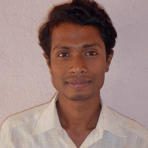 Saroj Meher - PosterGully