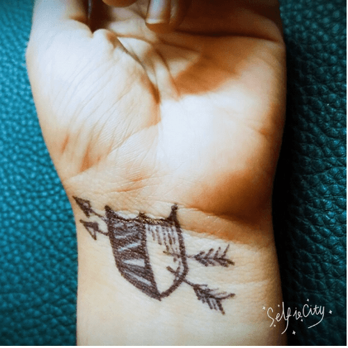 Srinanda Bhattacharyya - PosterGully
