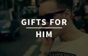 Gifts For Him - PosterGully