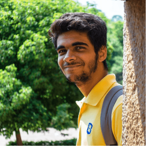 Prashant Manda - PosterGully