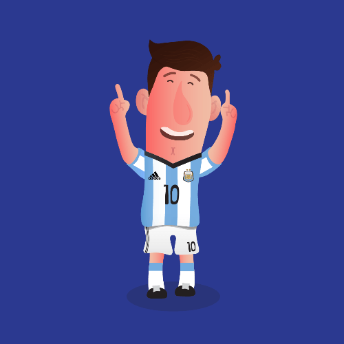 Rohit Mondal - PosterGully