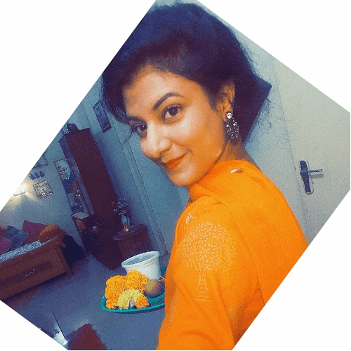 Vaishnavi Gajapure - PosterGully