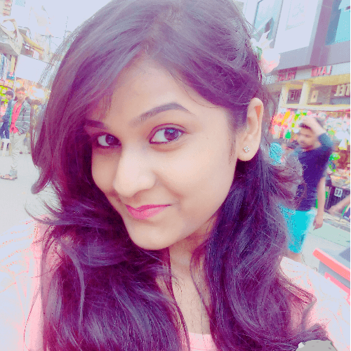 ujala agarwal - PosterGully