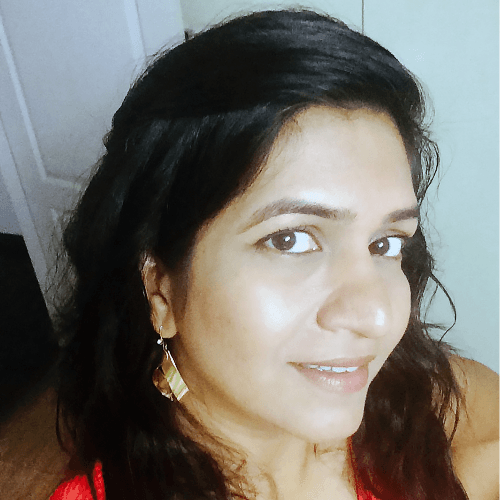 Surabhi Kuthiala - PosterGully