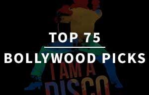 Top 75 Bollywood Picks - PosterGully