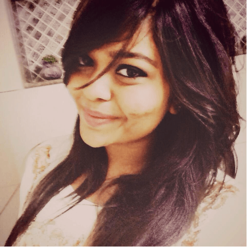 Palna Patel - PosterGully