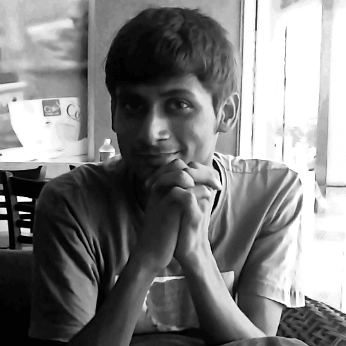 Aaditya Singh - PosterGully