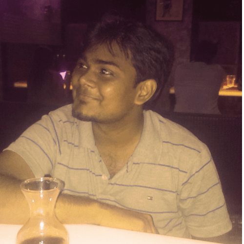 Naseer Ahmed - PosterGully