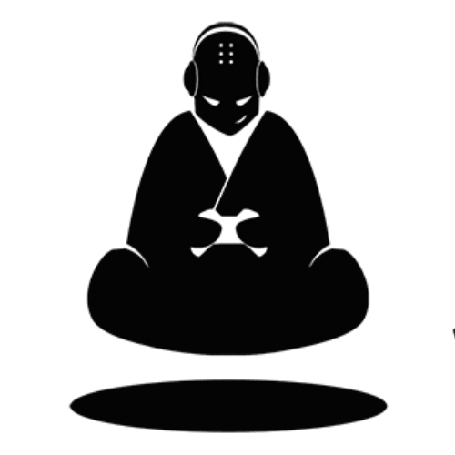 GamingMonk - PosterGully