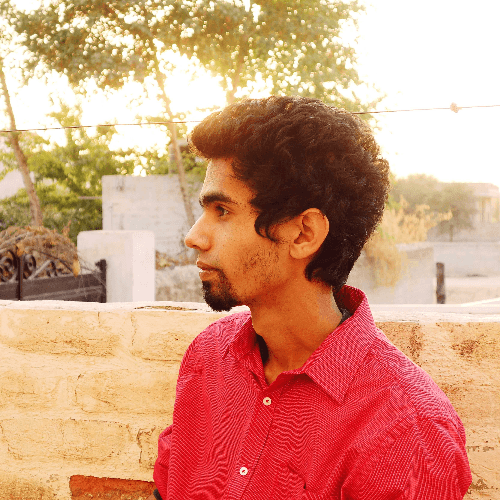 Kaushal Faujdar - PosterGully
