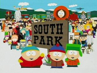 South Park - PosterGully