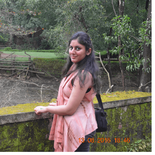 Stuti Bajaj - PosterGully