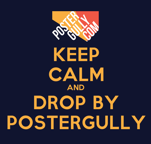 Pop Art - PosterGully