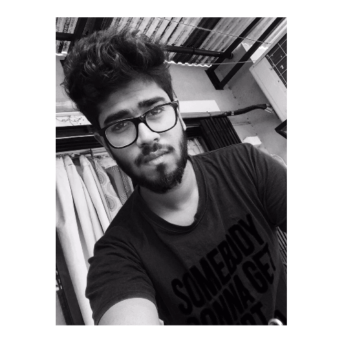Sidharth Shivshankar - PosterGully
