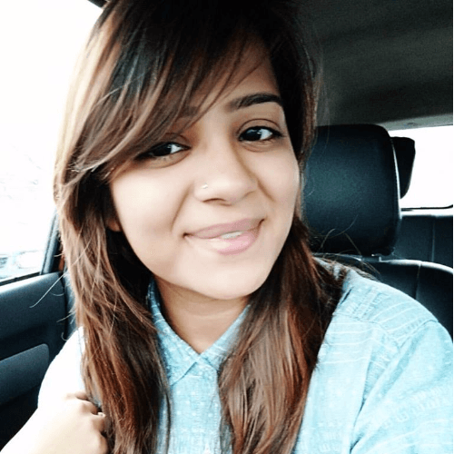 Himani Chhabra - PosterGully