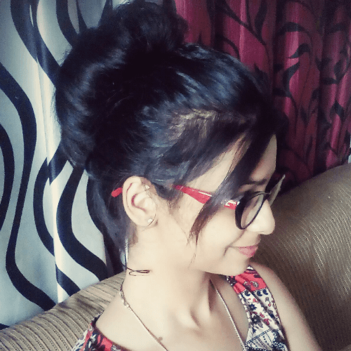 Pallavi Rawal - PosterGully
