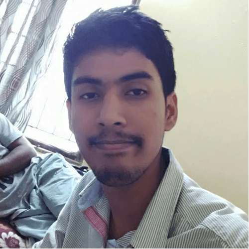 Chinmaya Kumar Guru - PosterGully