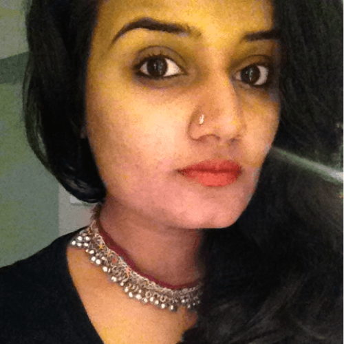 Divya Narayanan - PosterGully