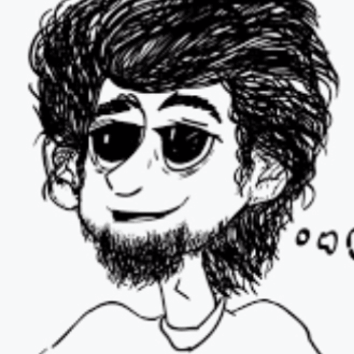 CW Doodler - PosterGully